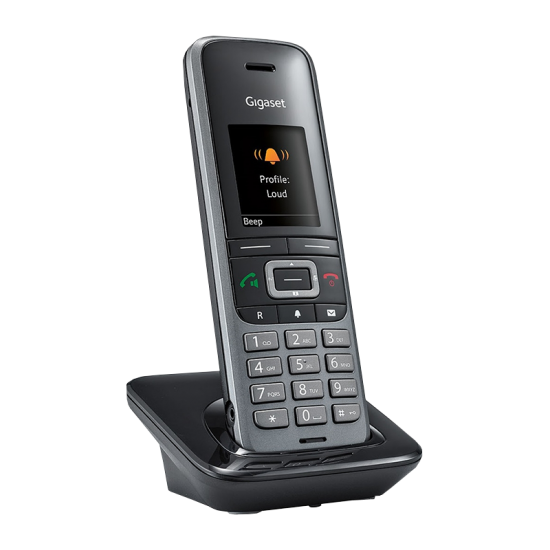 DECT слушалка Gigaset S650H PRO