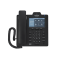 VoIP/ SIP телефон Panasonic KX-HDV430 - черен VoIP/ SIP телефон Panasonic KX-HDV430 - черен