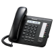 Телефонен апарат Panasonic KX-DT521X Телефонен апарат Panasonic KX-DT521X