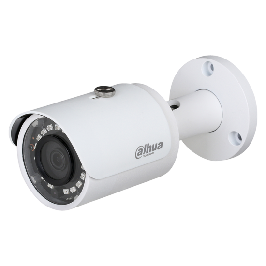 Аналоговa HD камерa за видеонаблюдение Dahua HAC-HFW1200S-0280B Аналоговa HD камерa за видеонаблюдение Dahua HAC-HFW1200S-0280B
