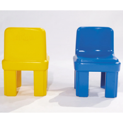 Столче за деца Chicco, 30х30х48см. Столче за деца Chicco, 30х30х48см.