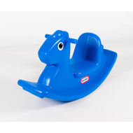 Люлеещ се кон (син)/(розов) Little Tikes