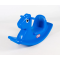 Люлеещ се кон (син)/(розов) Little Tikes