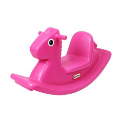 Люлеещ се кон (син)/(розов) Little Tikes Люлеещ се кон (син)/(розов) Little Tikes