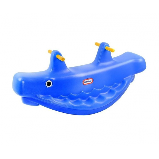 Люлка за 2 деца синя Little Tikes Люлка за 2 деца синя Little Tikes