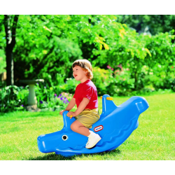 Люлка за 2 деца синя Little Tikes Люлка за 2 деца синя Little Tikes