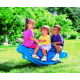 Люлка за 2 деца синя Little Tikes Люлка за 2 деца синя Little Tikes
