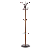 Метална закачалка за дрехи Carmen 138-1 Метална закачалка за дрехи Carmen 138-1